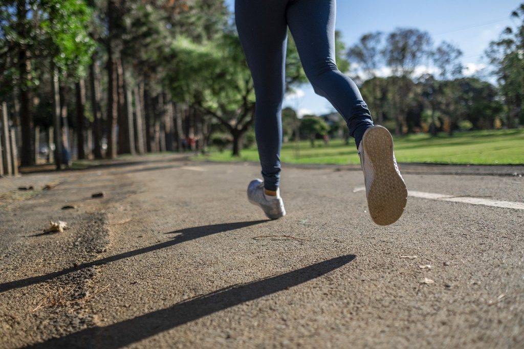 scarpe per correre bene